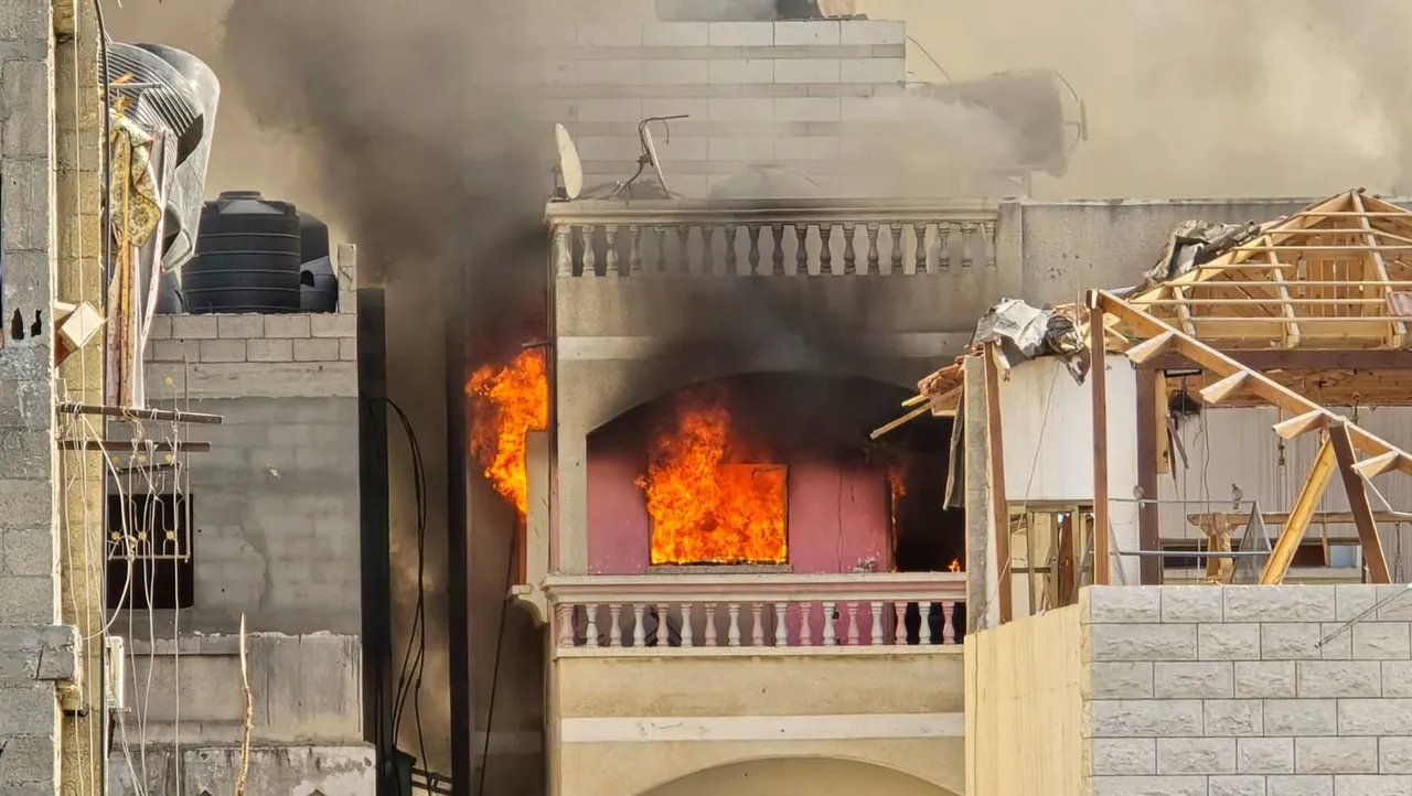 "Israel escribe genocidio de Gaza con tinta occidental" : relatora de ONU